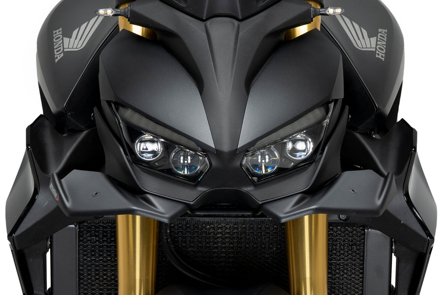 HONDA CB 1000 HORNET SP [2025] – Naked windscreen windshield front