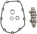 Harley-Davidson FXBR 1923 Softail Breakout 117 [2025] - Race Series® Kettenantrieb-Nockenwellen-Kit – Nockenwellenprofil: 592 Series – Bild 7