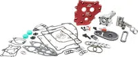 Buell (EBR) BLACK LIGHTNING 1190 [2017] - Hydraulische HP+® Tassenstößel – Bild 9