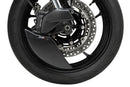 KAWASAKI Z 900 [2025] – Brake Cooler – Matt Black-12