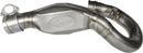 Triumph Tf 450-E [2026] - Megabomb Header 4-Takt – Oberfläche: Edelstahl – Bild 11