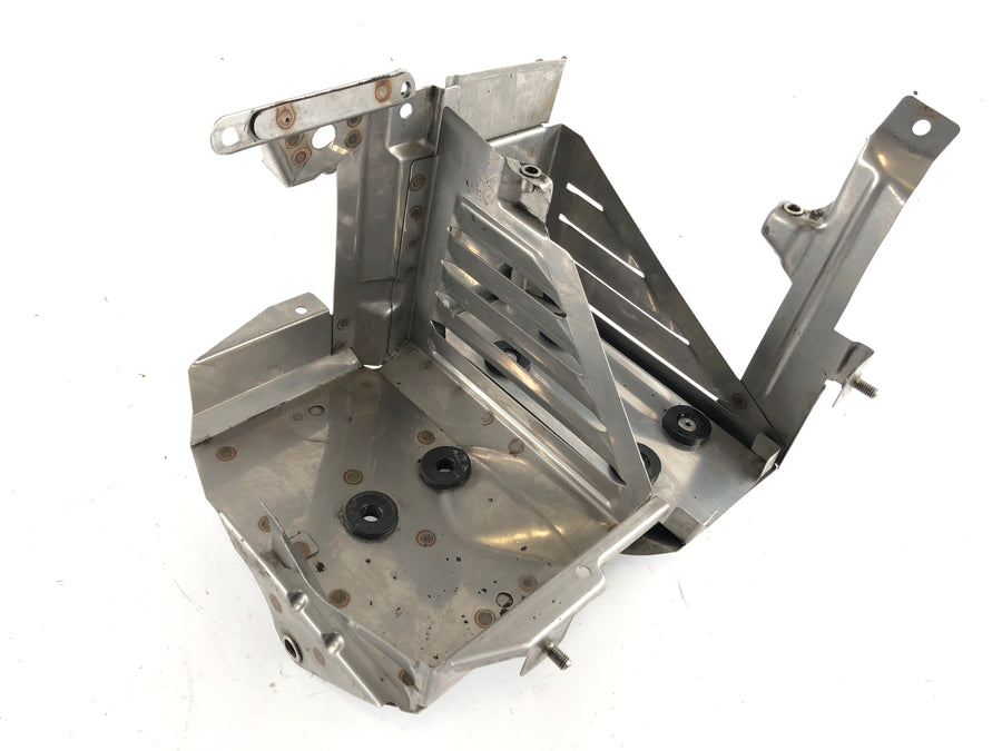 BMW K 1200 RS [2001] - Battery box bracket ABS module