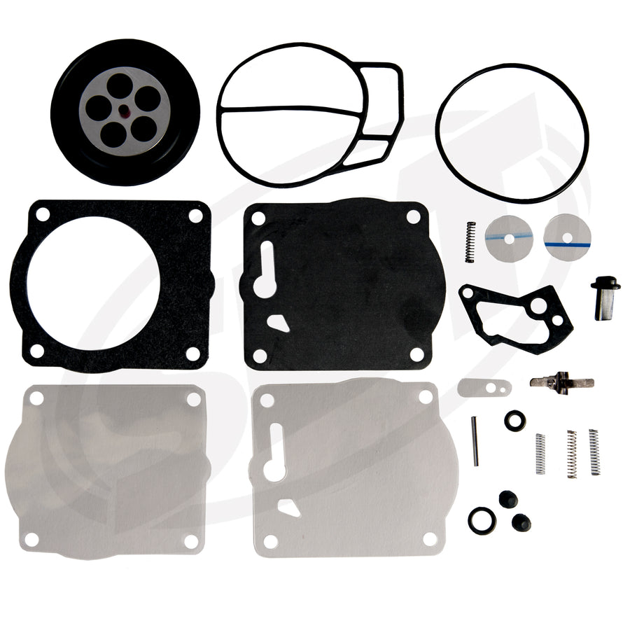 SEA-DOO GSX LIMITED 951 [1997-1999] - Carburetor repair kit