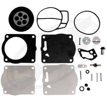 SEA-DOO XP LIMITED 951 [1998-2002] - Carburetor repair kit