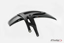 BMW R 1250 RS [2025] - Rear wheel cover | Carbon look | PUIG 3503C