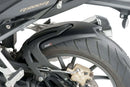 BMW R 1250 RS [2025] - Rear wheel cover | Matt black | PUIG 3503J