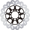 Suzuki GSX 600 F [2007] - brake disc – picture 3