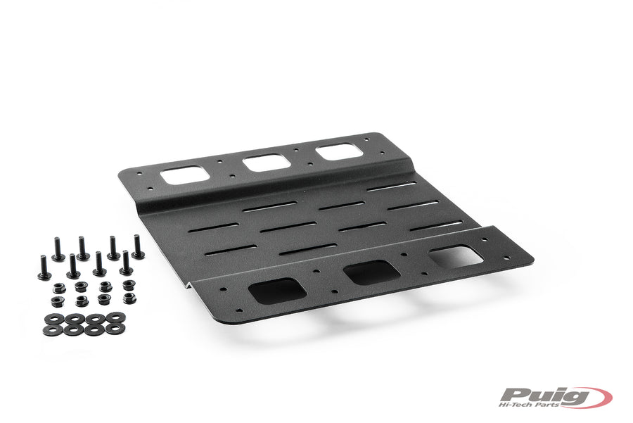 SYM SYMPHONY SR 50 [2025] – Mega Box – Black