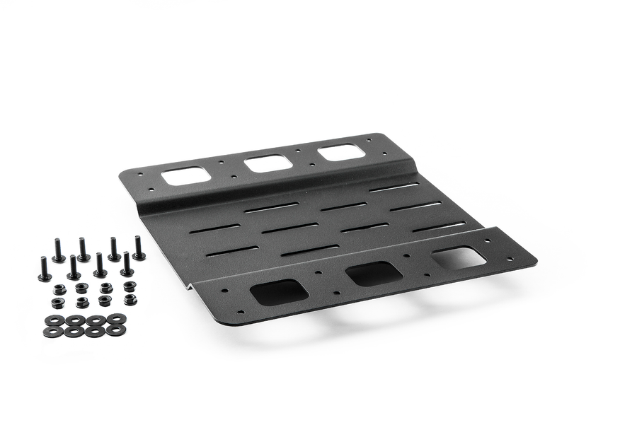 SYM SYMPHONY SR 50 [2025] – Mega Box – Black