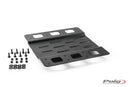 SYM SYMPHONY SR 50 [2025] – Spare Parts - Metallic Base Mega Box – Black-3