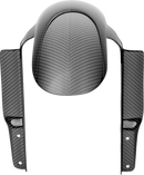 harley davidson fxlrs [SLYFOX] – carbon front fender-2
