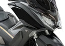 KYMCO AK 550 [2023] – Windshield V-Tech Line Touring – Tinted-1