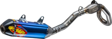 Honda CRF 250 Rx [2022-2024] - 4.1 RCT exhaust system - material: titanium - picture 1