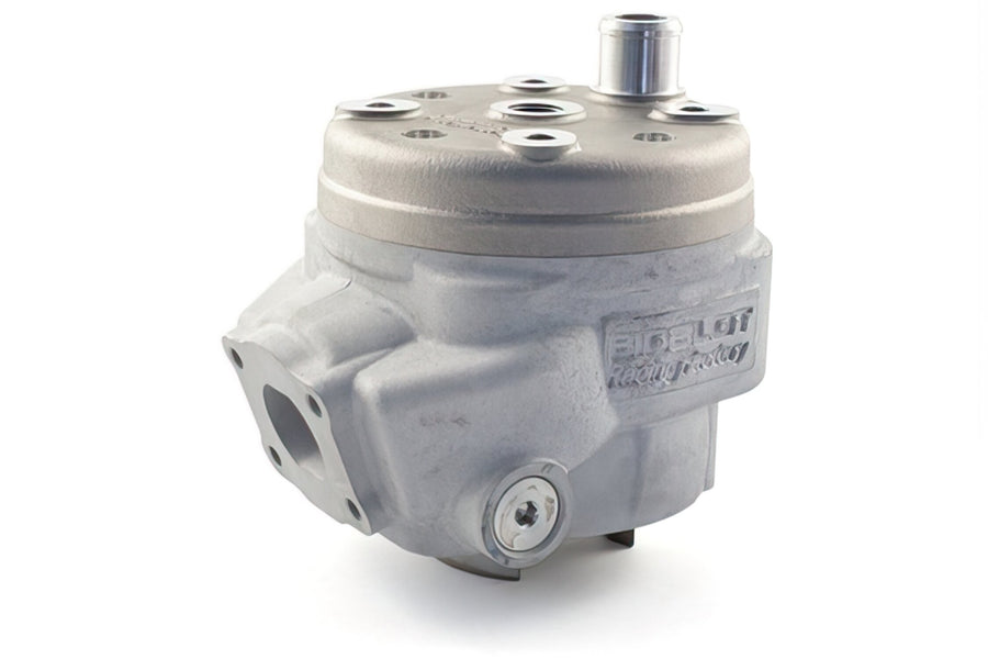 MBK X-Limit Enduro 50 2T AM6 [2004–] - Zylinderkit RF50WR