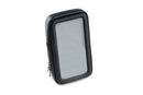 SYM SYMPHONY SR 50 [2025] – Mobile phone holder and protective case – Black-4