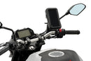 YAMAHA YZF-R1 RACE [2025] – Mobile Phone Holder and Case – Silver-22