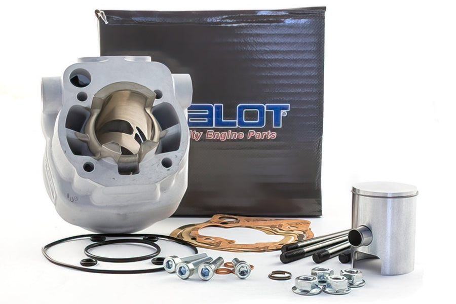 Beta RR SM 50 2T - cylinder kit RF50WR