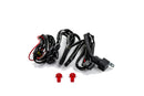 VOGE 500R [2025] – Additional headlights Beam 3.0 – Black-6