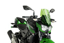 KAWASAKI Z 400 [2024] – New Generation Sport – Black-14