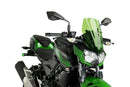 KAWASAKI Z 400 [2024] – New Generation Sport – Black-8