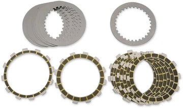 Yamaha V 90 [BARNETT] – clutch kit