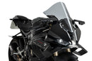 BMW S 1000 RR [2025] – R-Racer Screen – Black-4