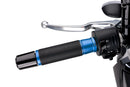 APRILIA RS 125 REPLICA [2025] - Ascent Griffe | Blau | PUIG 3553A