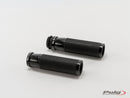 APRILIA RS 125 REPLICA [2025] – Ascent Grips – Silver-40