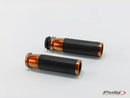 APRILIA RS 125 REPLICA [2025] – Ascent Grips – Silver-16