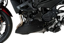 KAWASAKI Z 400 [2020] – Front spoiler – Matt black-8