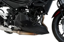 KAWASAKI Z 400 [2020] – Front spoiler – Matt black-13