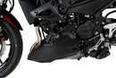 KAWASAKI Z 400 [2020] – Front spoiler – Matt black-1