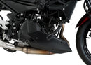 KAWASAKI Z 400 [2020] – Crash pads R19 – Black-2