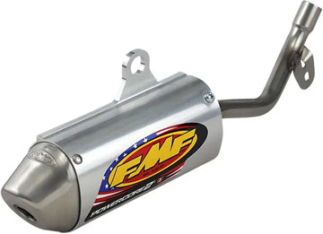 Husqvarna Tc 50 [2017-2019, 2022-2023] - Powercore 2 rear silencer - picture 2