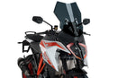 KTM 1290 SUPERDUKE GT [2025] – Touring Screen – Transparent-10