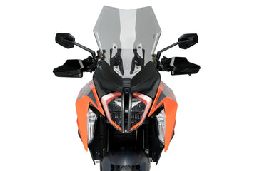 KTM 1290 SUPERDUKE GT [2025] – Touring Screen – Black