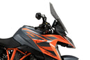 KTM 1290 SUPERDUKE GT [2025] – Touring Screen – Transparent-13