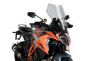 KTM 1290 SUPERDUKE GT [2025] – Touring Screen – Tinted-6