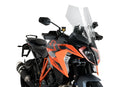 KTM 1290 SUPERDUKE GT [2025] – Touring Screen – Tinted-9
