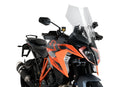 KTM 1290 SUPERDUKE GT [2025] – Touring Screen – Transparent-3