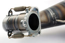Aprilia SR Netscaper 50 2T LC - Exhaust FL100