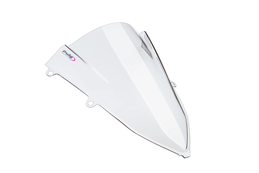 HONDA CBR 650 R [2025] - Z-Racing screen | Tinted | PUIG 3568H