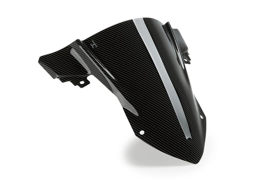 BMW S 1000 RR [2025] - Z-Racing screen | Carbon look | PUIG 3571C