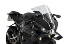 BMW S 1000 RR [2025] - Z-Racing screen | Clear | PUIG 3571W