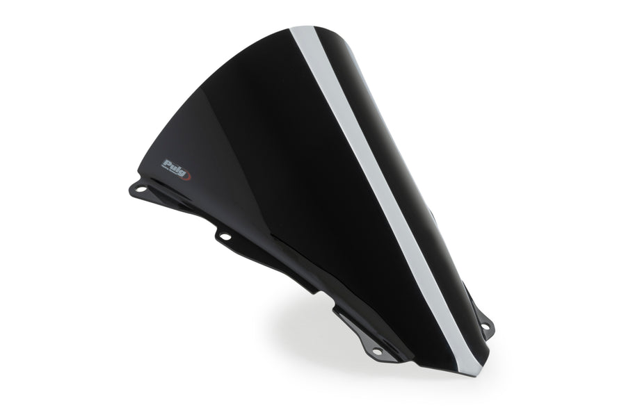 KAWASAKI ZX-4RR NINJA [2025] – R-Racer Screen – Tinted