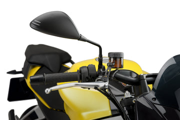 KTM 1290 SUPERDUKE GT [2025] – Z2 Rear View Mirror – Black