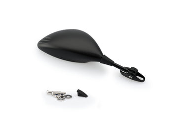 YAMAHA TZR 50 [2023] – Z2 Rear View Mirror – Black