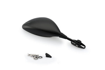 YAMAHA TZR 50 [2023] – Z2 Rear View Mirror – Black - 0