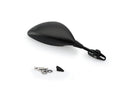 YAMAHA TZR 50 [2023] – Z2 Rear View Mirror – Black-4