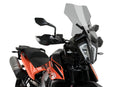 KTM 890 ADVENTURE R RALLY [2024] – Touring Screen – Tinted-11